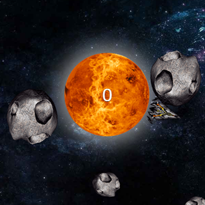 Planetary Defense